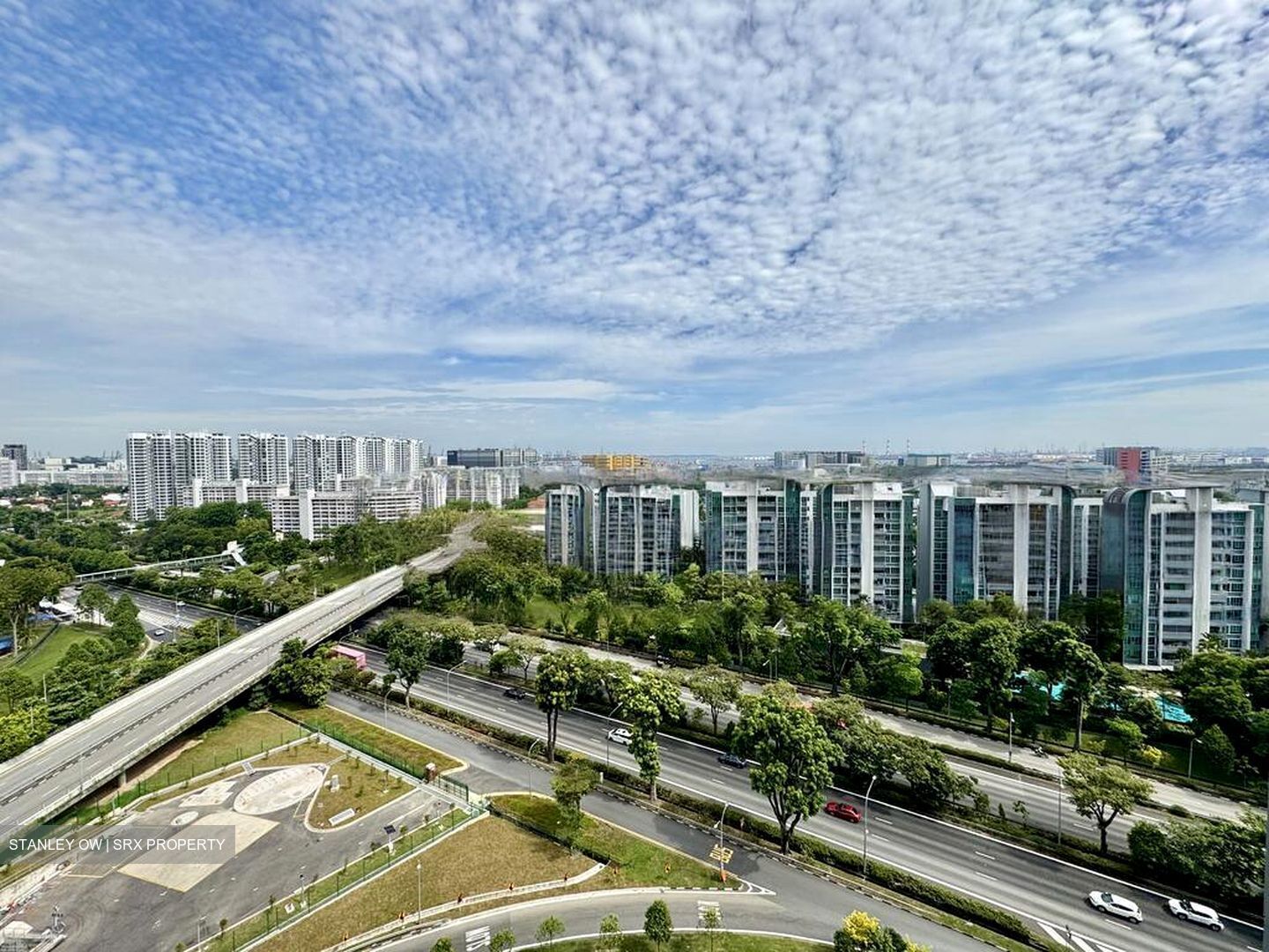 Parc Clematis (D5), Apartment #461733151